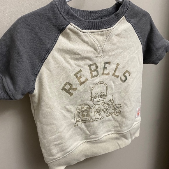 Star Wars Top 🖤3 for 10🖤 - Picture 2 of 2